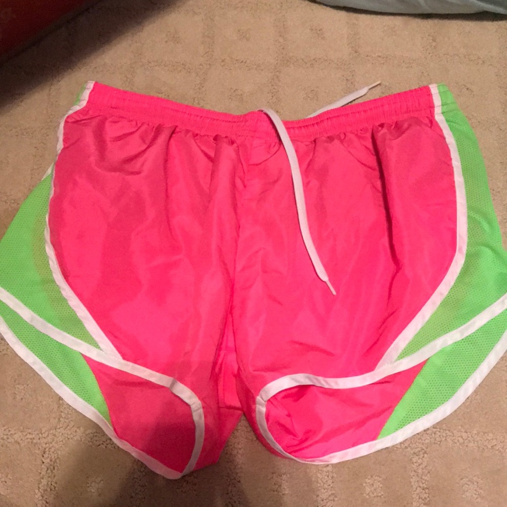 Soffe athletic shorts